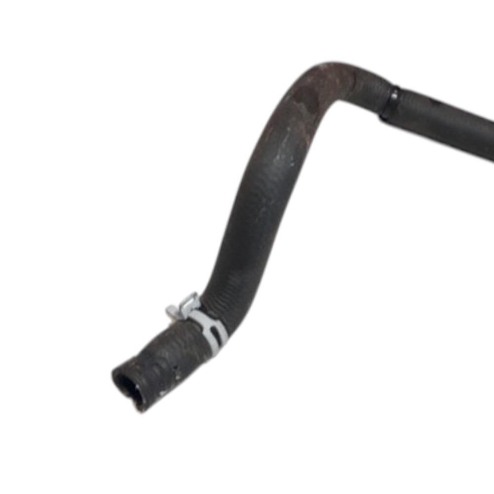 Mangueira Água Inferior Radiador Ford Ka 1.0 2020 2021 Flex 2