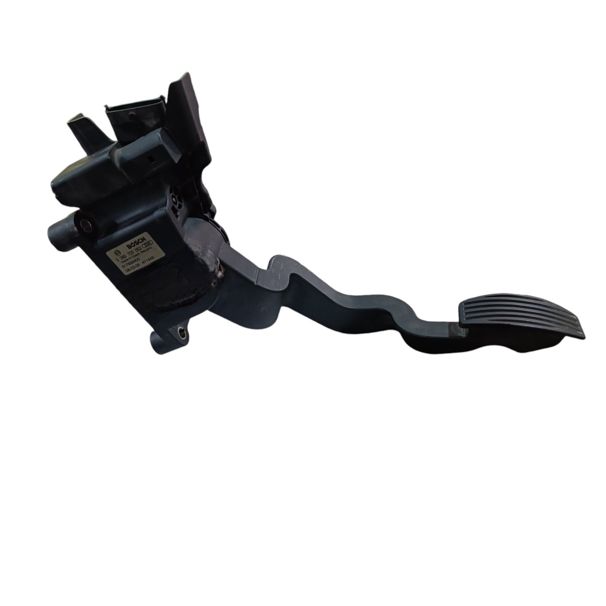 Pedal Acelerador Eletrônico Stilo 1.8 2007 2011  517856400 8