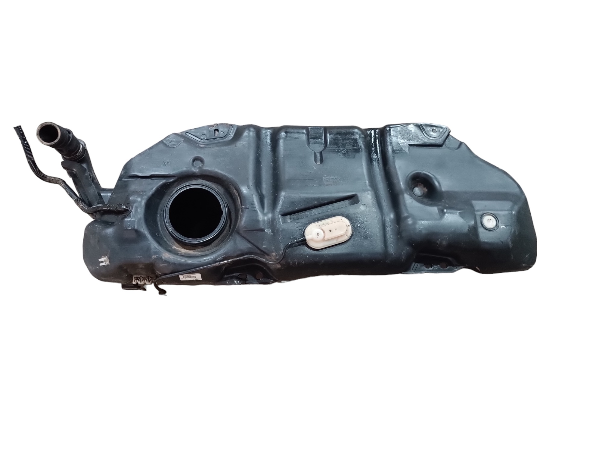 Tanque Combustível Peugeot 206 1.4 Gasolina 2003 2004 2005 3