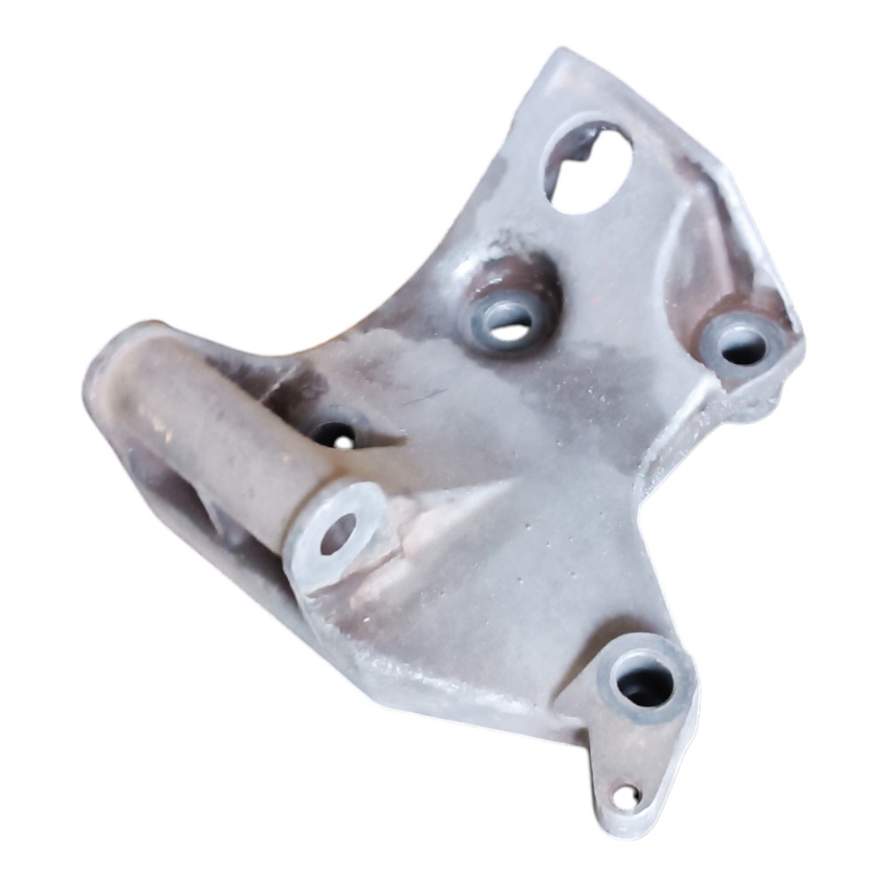 Suporte Alternador 1.0 Logan Sandero Clio 1.0 2004 2005 2006 3