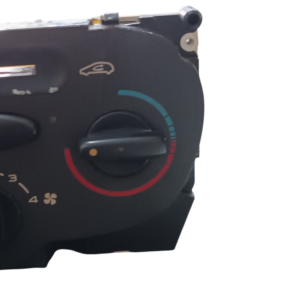 Comando Ar Condicionado Peugeot 206 2002 2003 2004 2005 3
