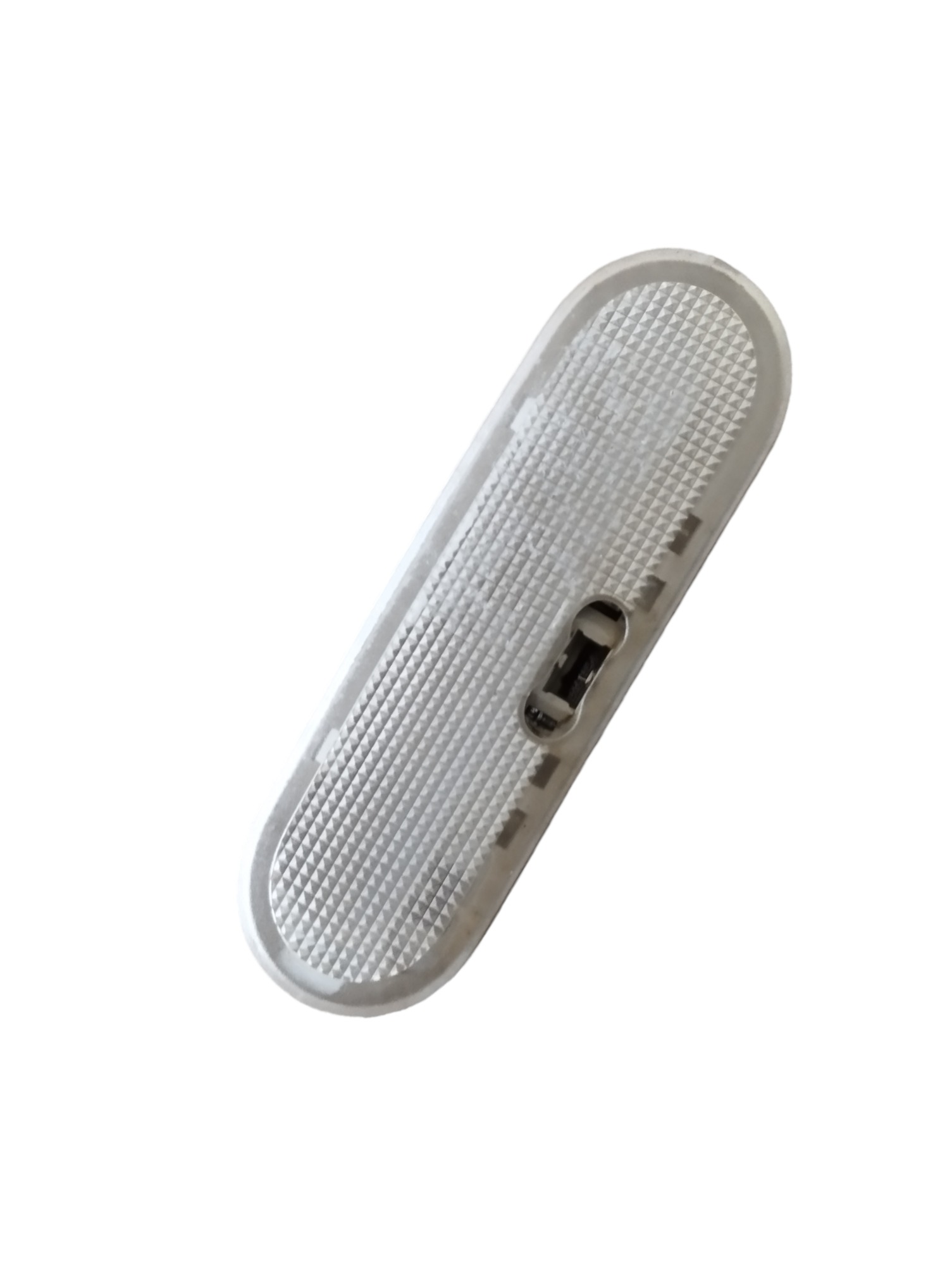 Luz De Teto Renault Sandero 1.0 16v 2005 2006 2007 2008 2009 8