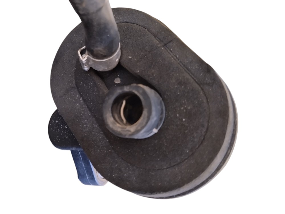 Cilindro Embreagem Atuador Auxiliar L Fiat Punto 2010 2011 10