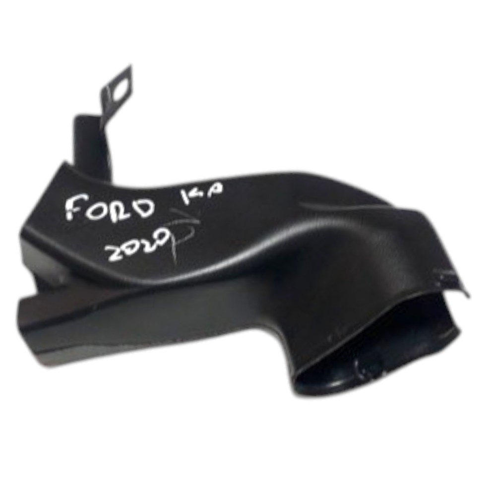 Tubo Duto Ar Ford Ka 1.0 Flex 2020 2021 1