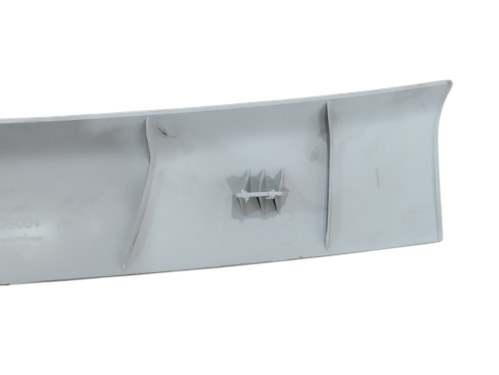 Moldura Coluna Direita Para-brisa Palio Evo 2013 2014 2015 4