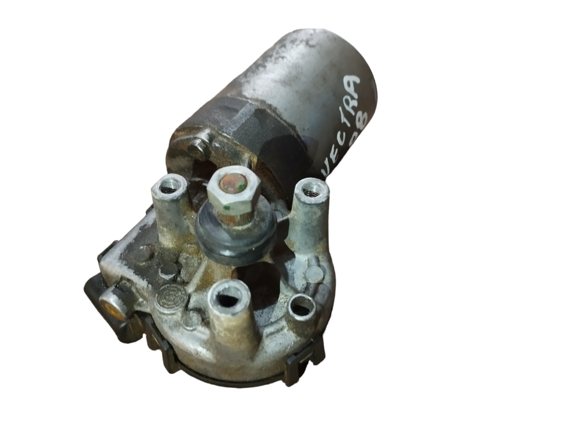 Motor Limpador Astra Agile Montana F006b20075 2002 2003 2004 7