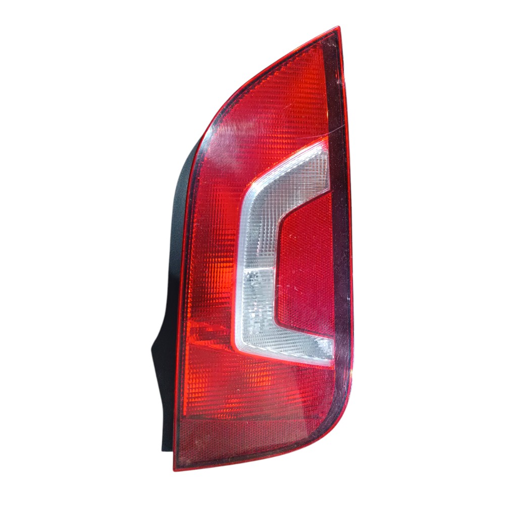 Lanterna Traseira Direita Volkswagen Up 2013 2015 2021  Direito/passageiro 1