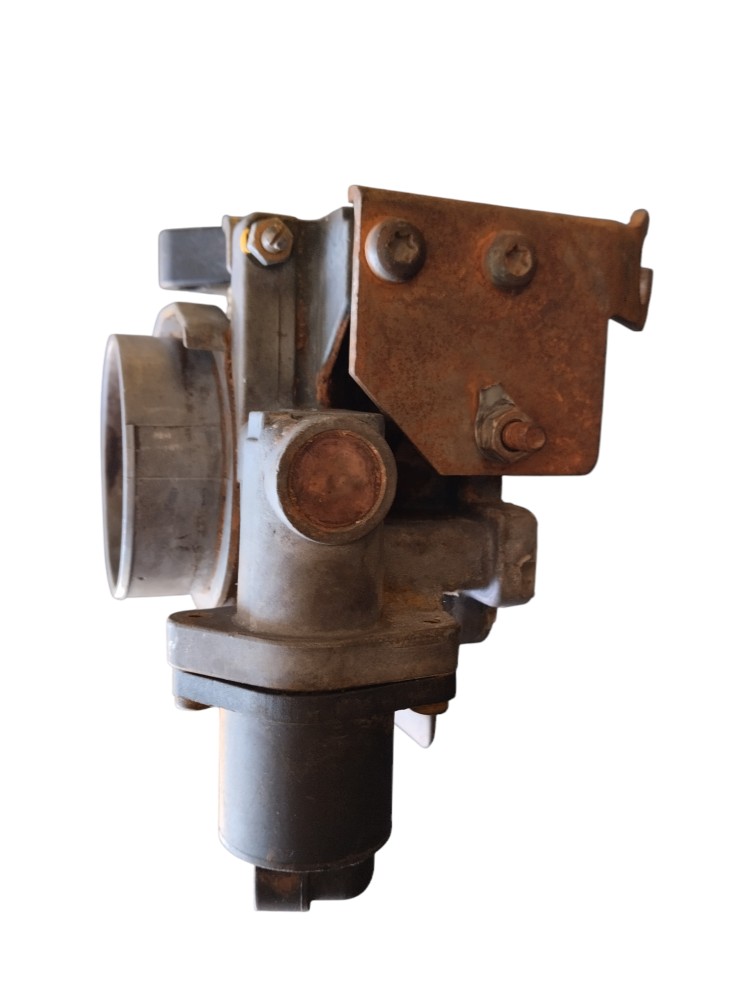 Corpo Borboleta Gm Corsa Super 1.0 2000 2001 2002 2003 2