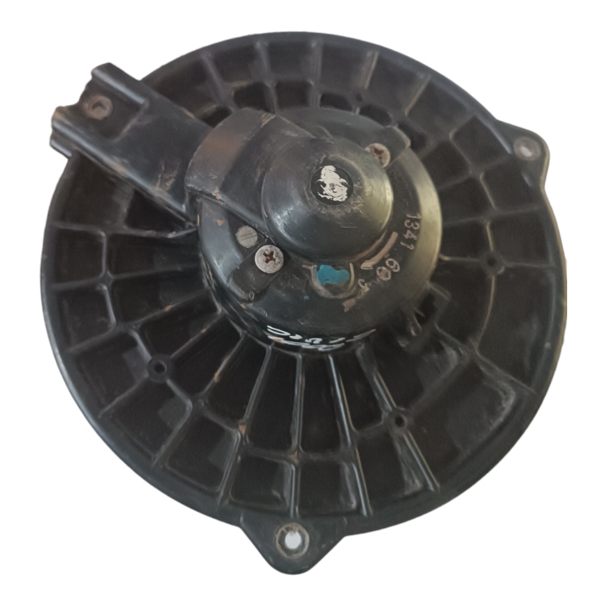 Motor Ar Forçado Honda Civic 1.7  2001 2002 2003 2004 2005 9