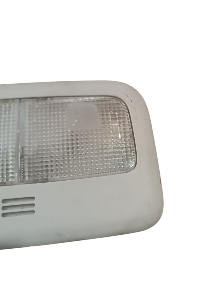Lanterna Luz Teto Dianteira Toyota Corolla 2010 9