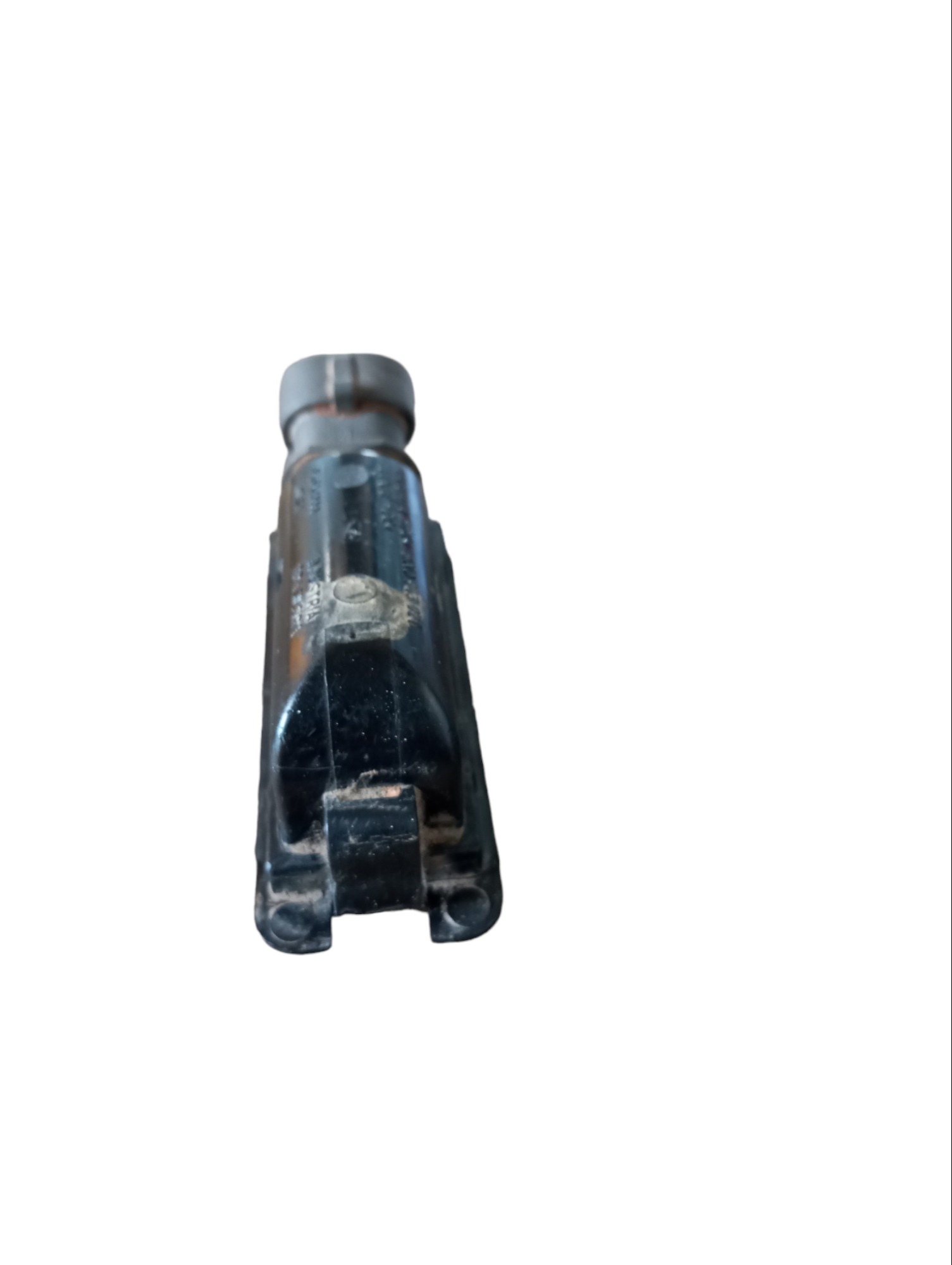 Lanterna Luz Placa Vw Gol Golf Saveiro  2008 A 2011 04641000 5