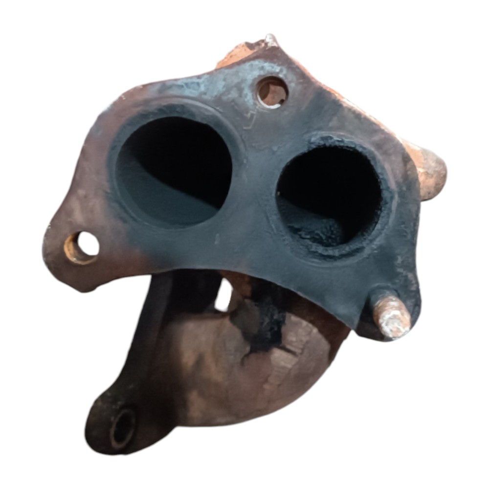 Coletor Escape Volkswagen Gol G3 16v 0362530331 2000 2006 2