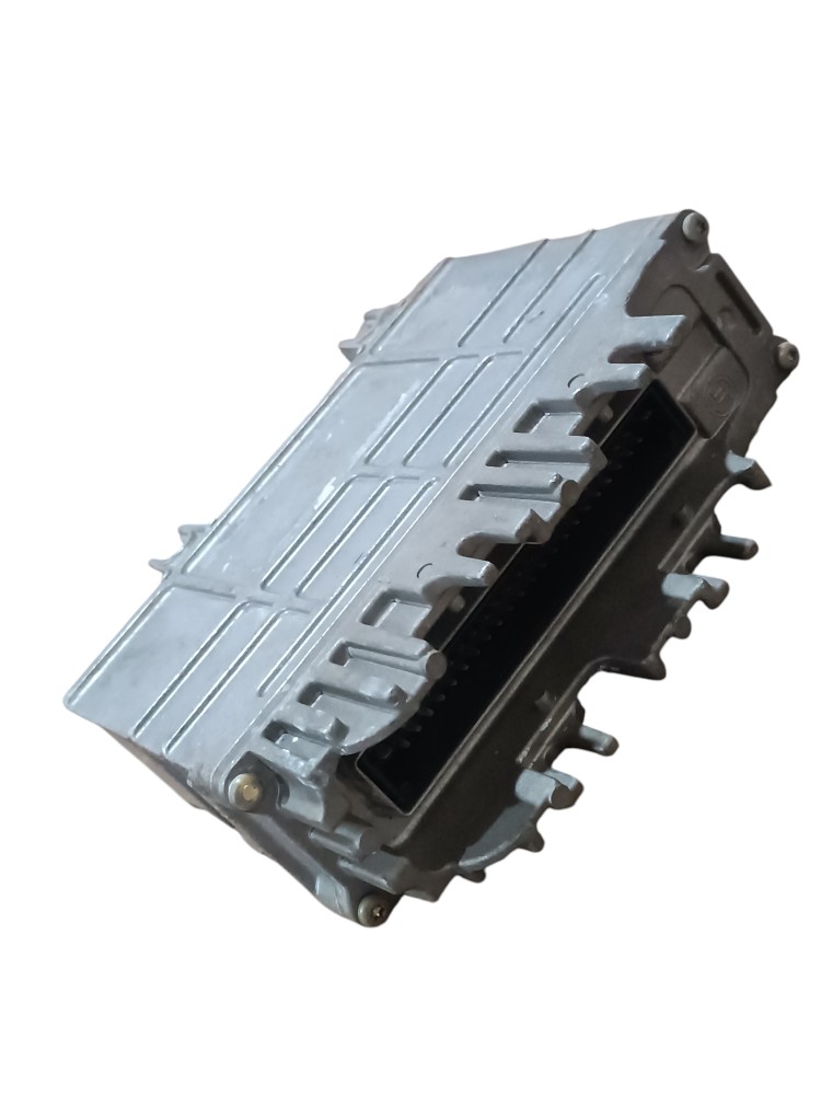 Módulo Injeção Gol Vw 1.0 8v 377906021dq 1997 1998 2001 5