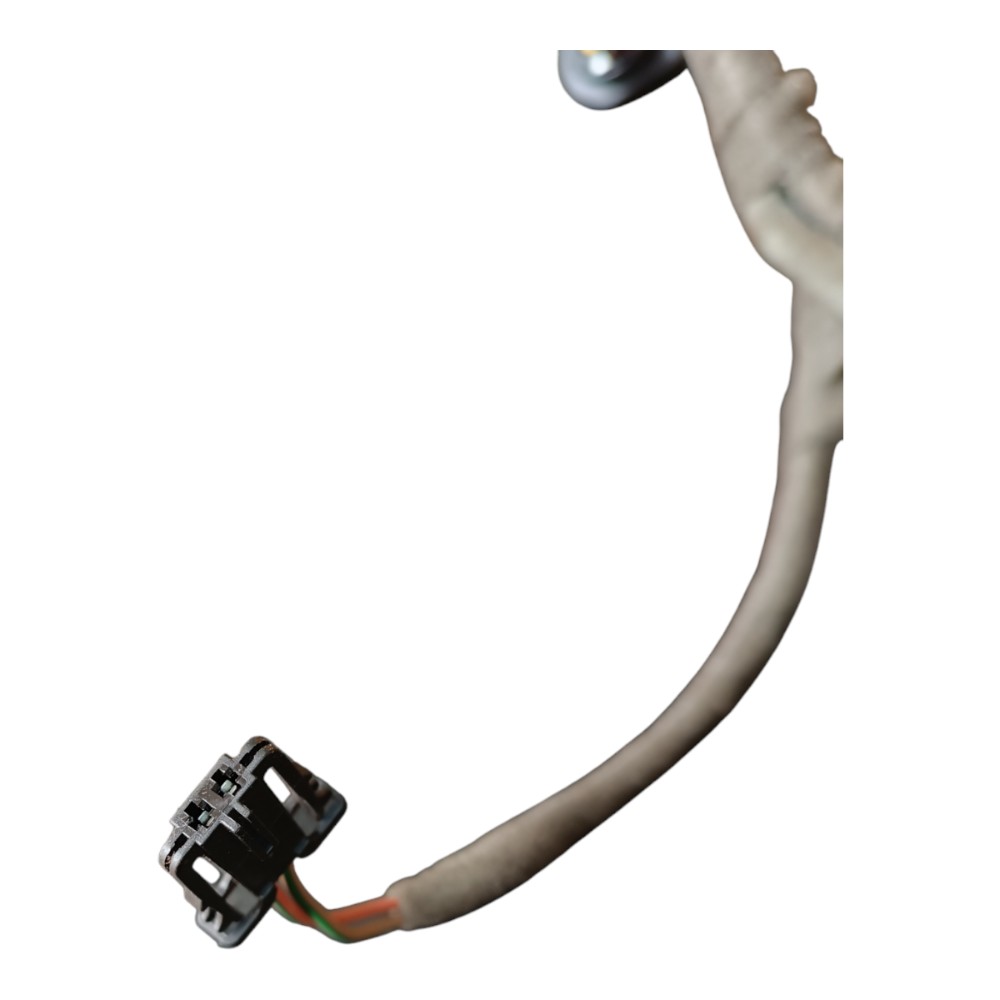 Chicote Porta Dianteira Esquerda Vw Gol G6 5u4971120ht 2013 10