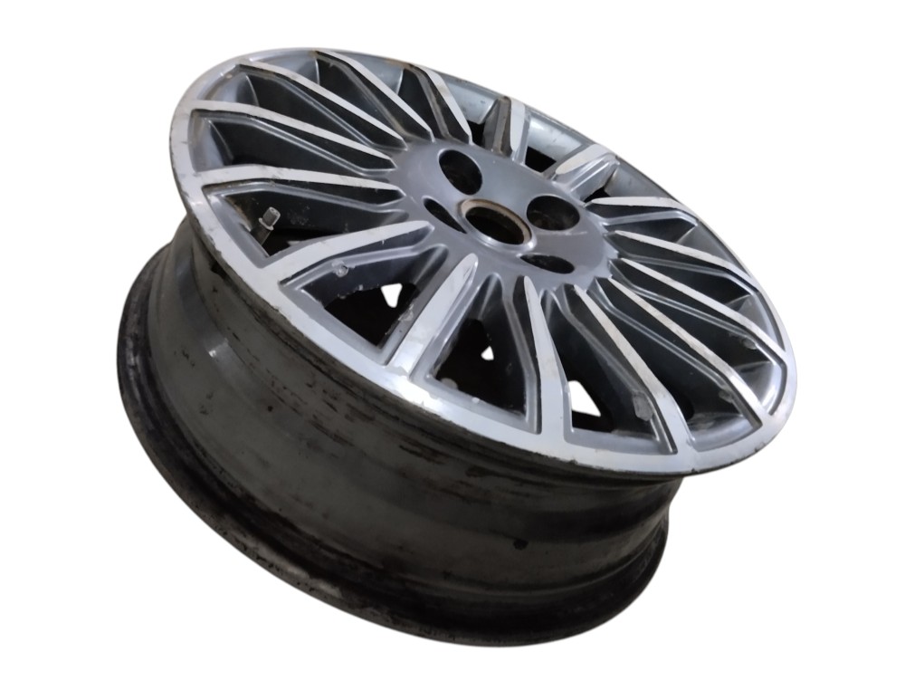 Roda Liga Leve Aro 16 Linea Marea Mobi Palio Pulse 2