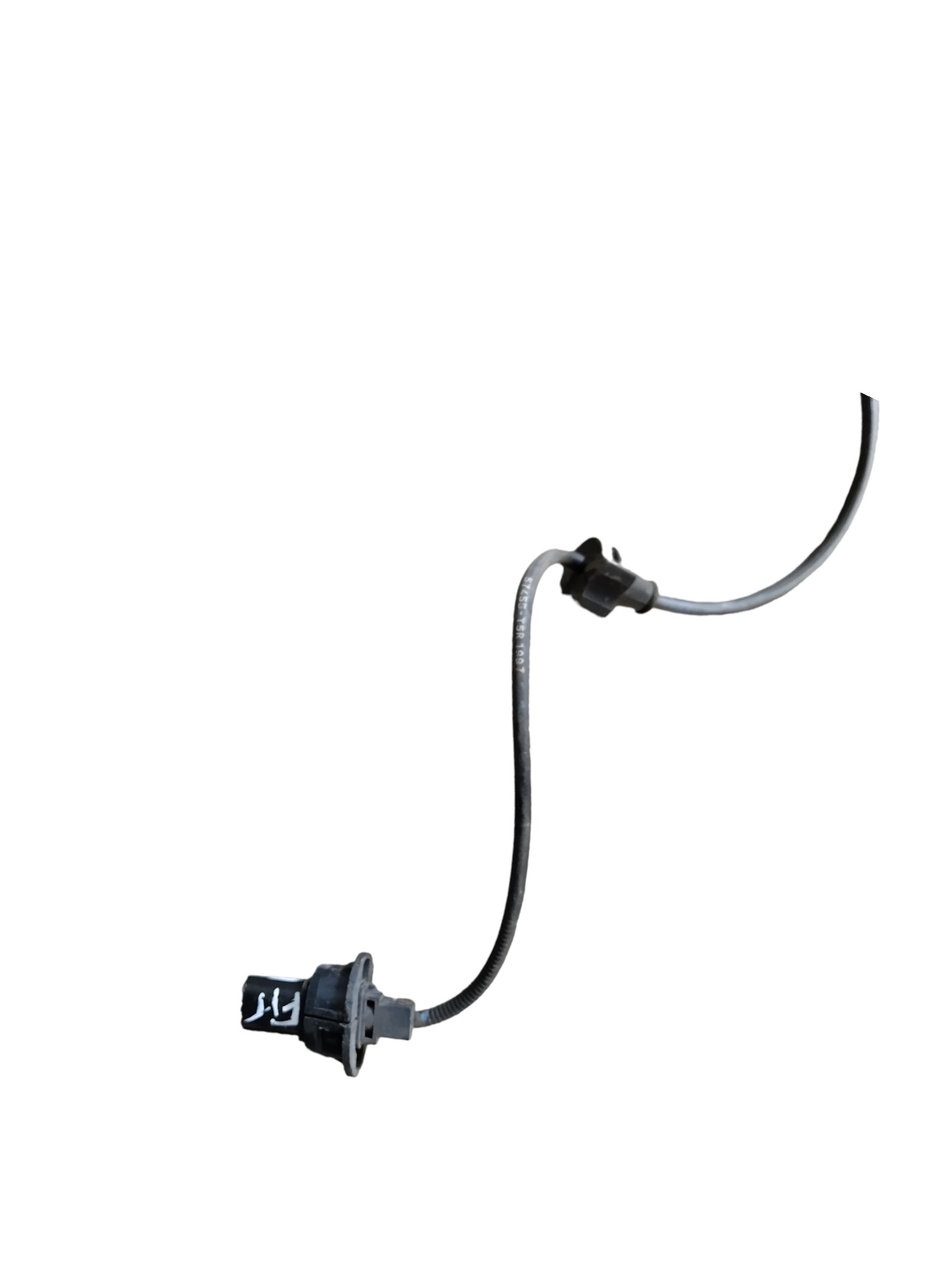 Sensor Abs Dianteiro Esquerdo Fit 1.5 2014 2021 57455t5r1997 7