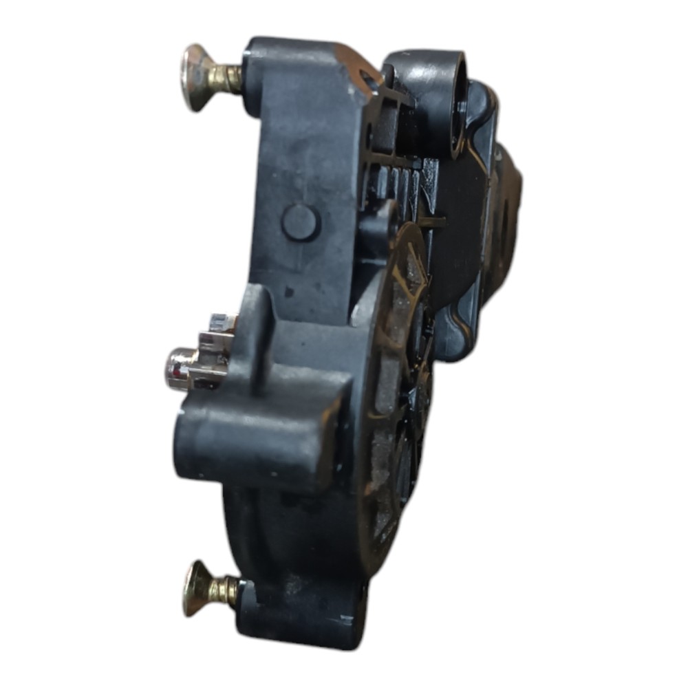 Motor Maquina Vidro Gm Vectra Dianteira Esquerda 2004 2008 9