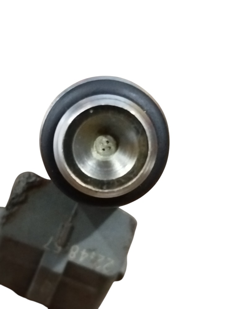 Bico Injetor Fiat Strada Punto 1.4 Flex 2006 2007 Iwp046 5
