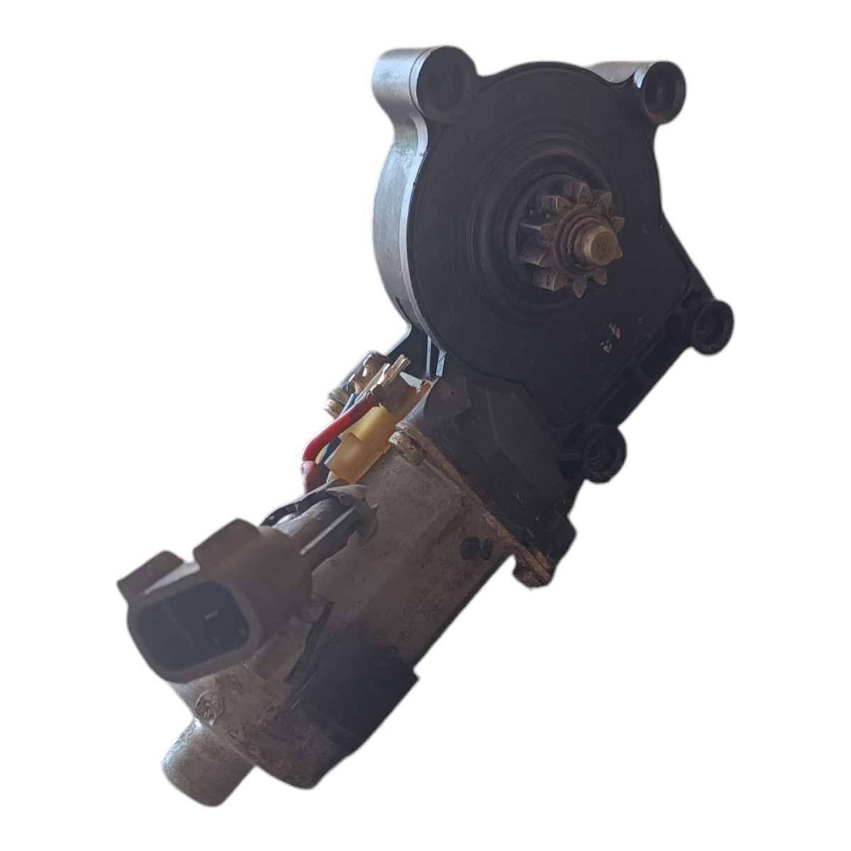 Motor Vidro Elétrico Dianteira Direita  Astra 2.0 2002 2008 9