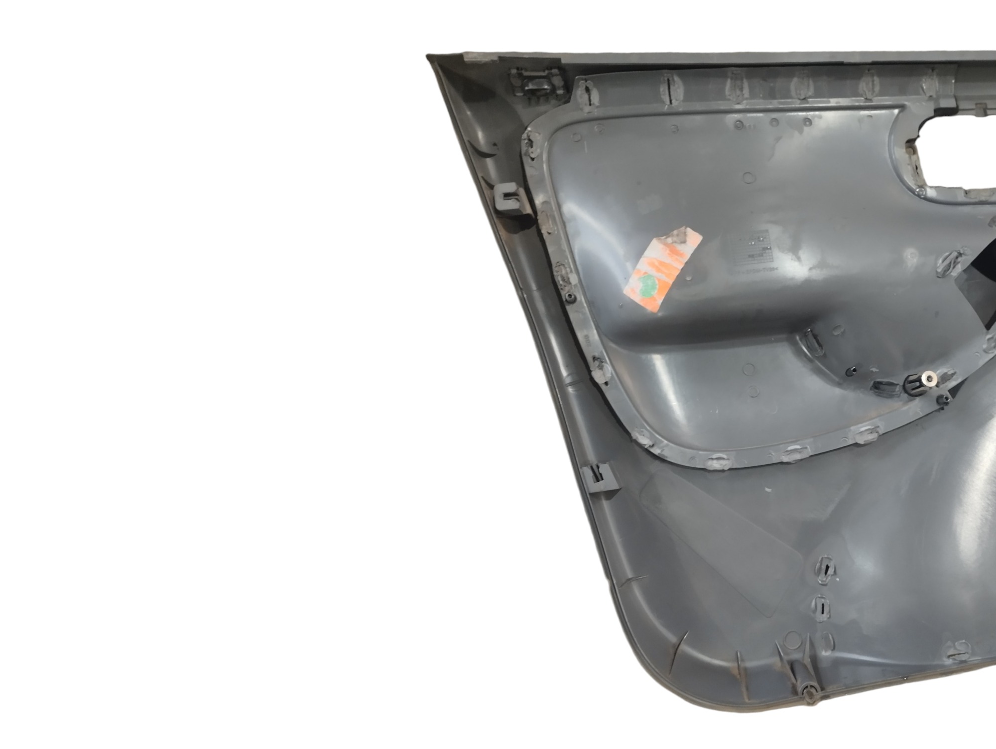 Forro Porta Dianteira Direita 09116450 Corsa Frente Montana 6