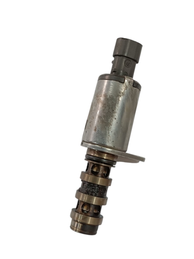 Válvula Solenóide Cabeçote Fiat Palio 1.4 Evo 55209167 2011