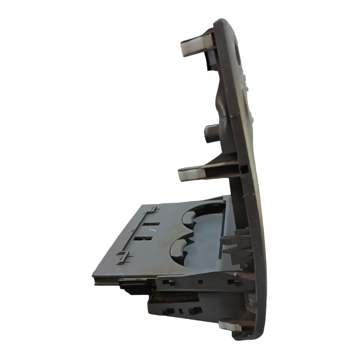 Moldura Central Painel Toyota Corolla 1998 2001 5560412030 7