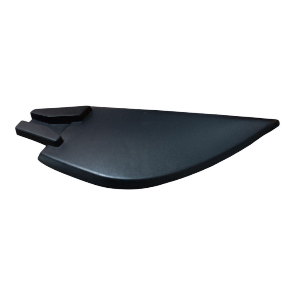 Acabamento Moldura Interna Retrovisor Esquerdo Vw Voyage G6 10