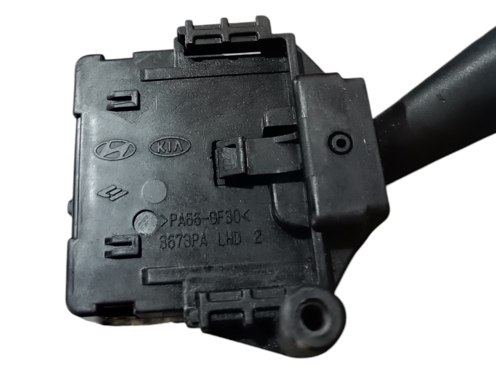 Chave Limpador Parabrisa Hyundai I30 2.0 3673pa 2009 2010 8
