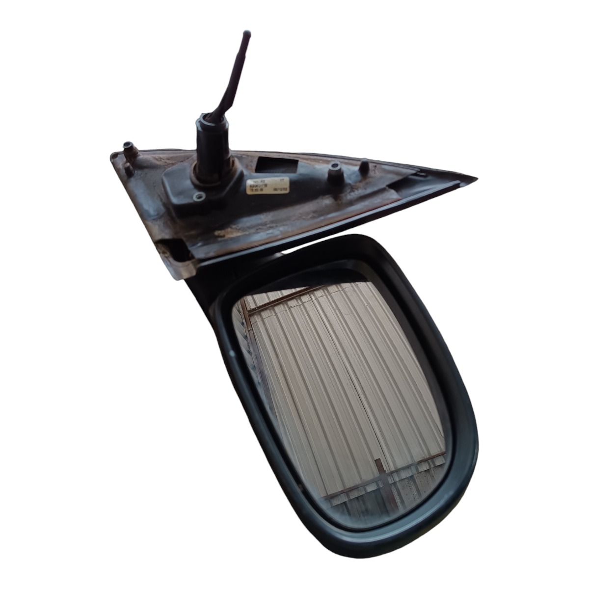 Retrovisor Lado Direito Chevrolet Corsa Montana 1.8 2003 10