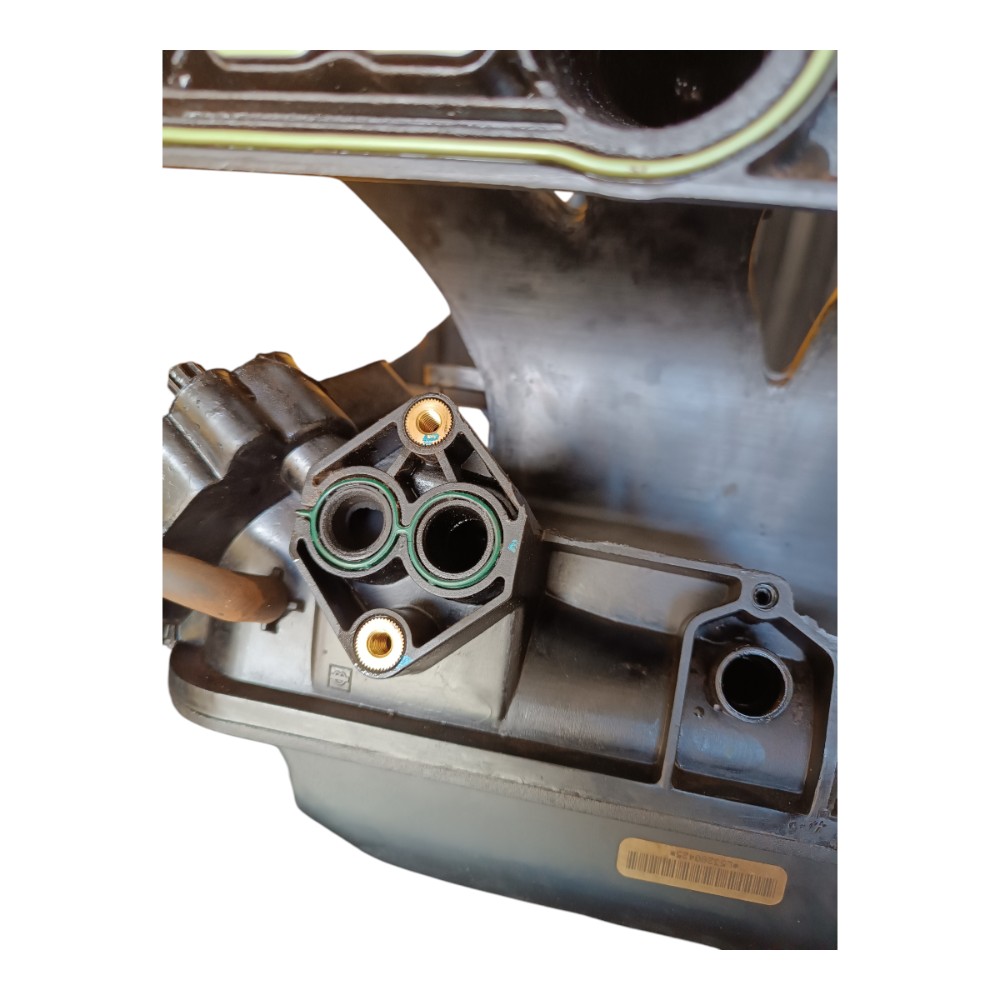 Coletor Admissão Fiesta Ecosport 1.6 3n1u9424bc 52900307669 7