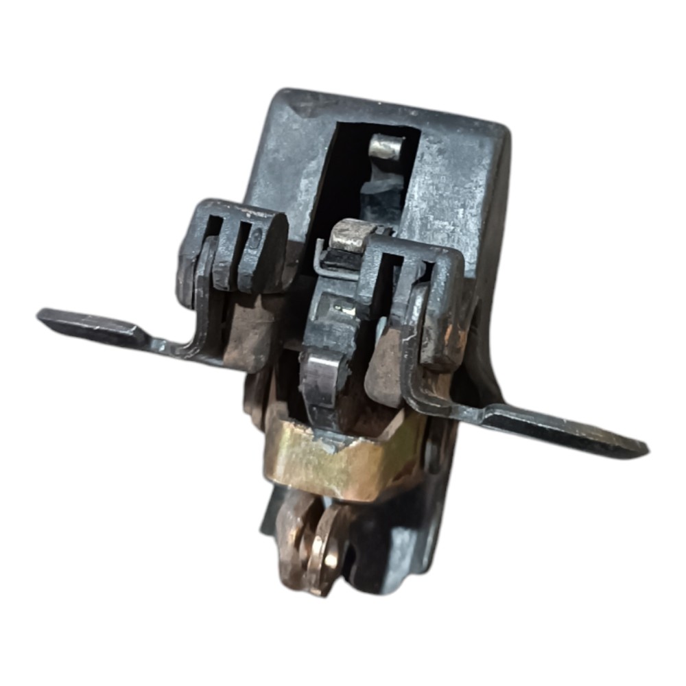Fechadura Porta Traseira Direita Renault Kangoo 8200031628 8
