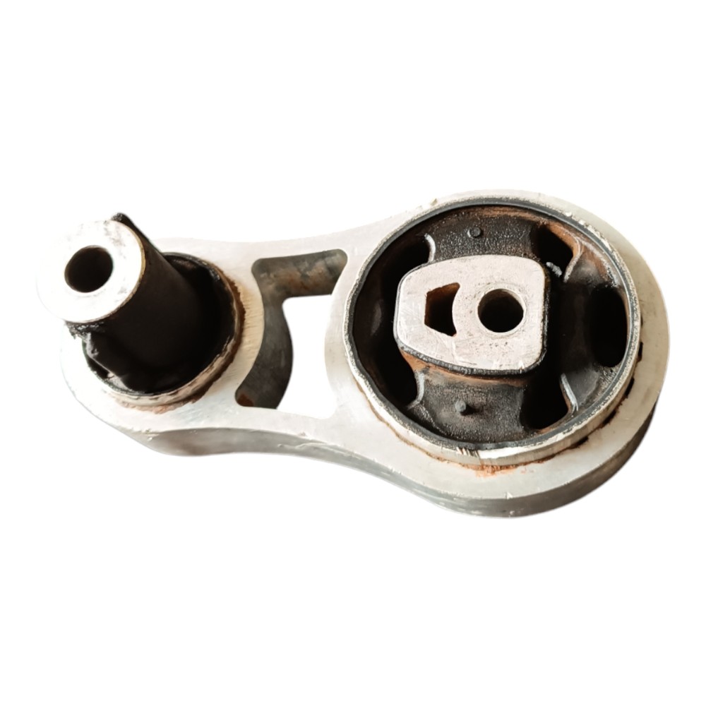 Suporte Coxim Cambio Ecosport Zetec Fiesta 2s616p082ab 2012 3