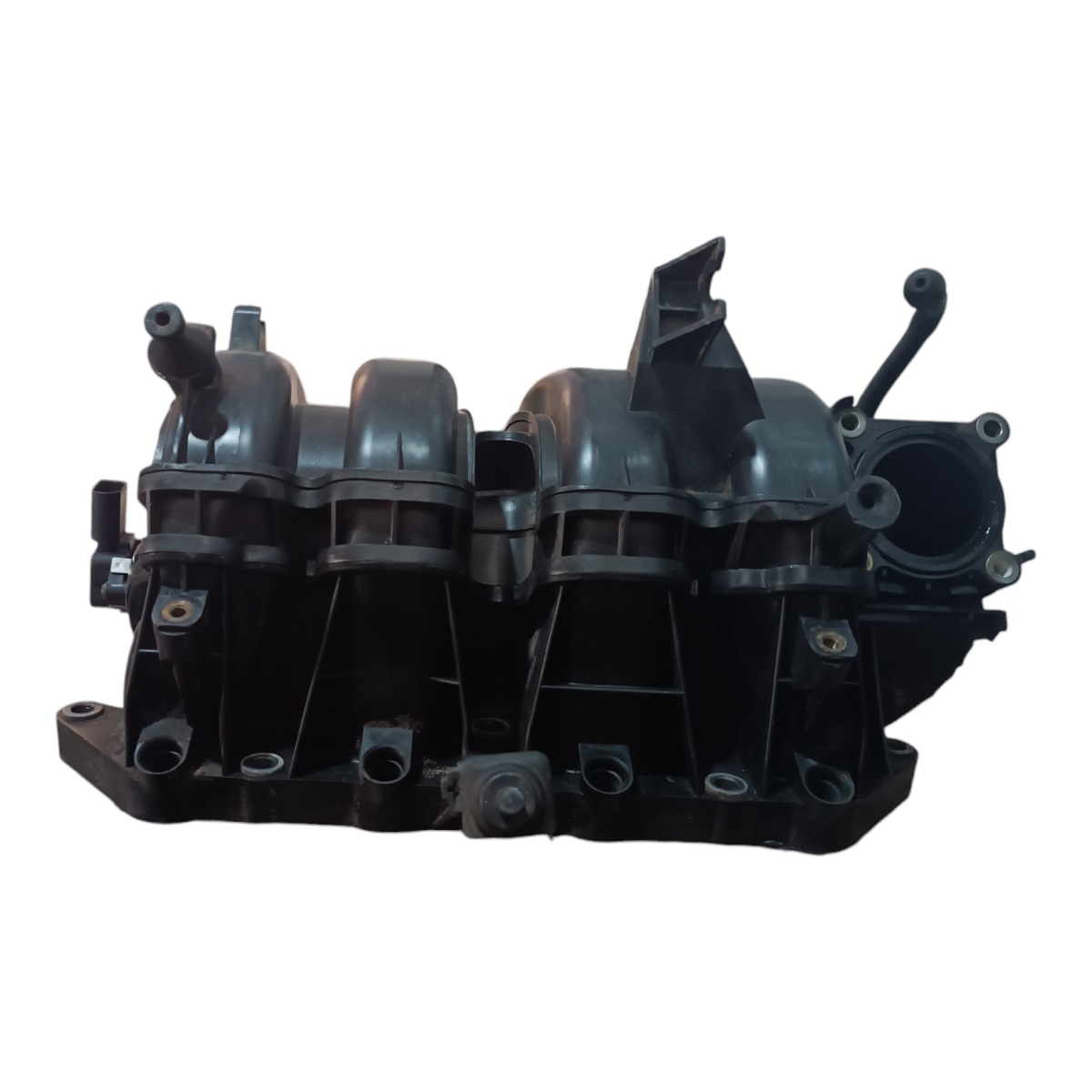 Coletor Admissão Volkswagen Gol G3 1.0 16v 2000 2001 2002 8
