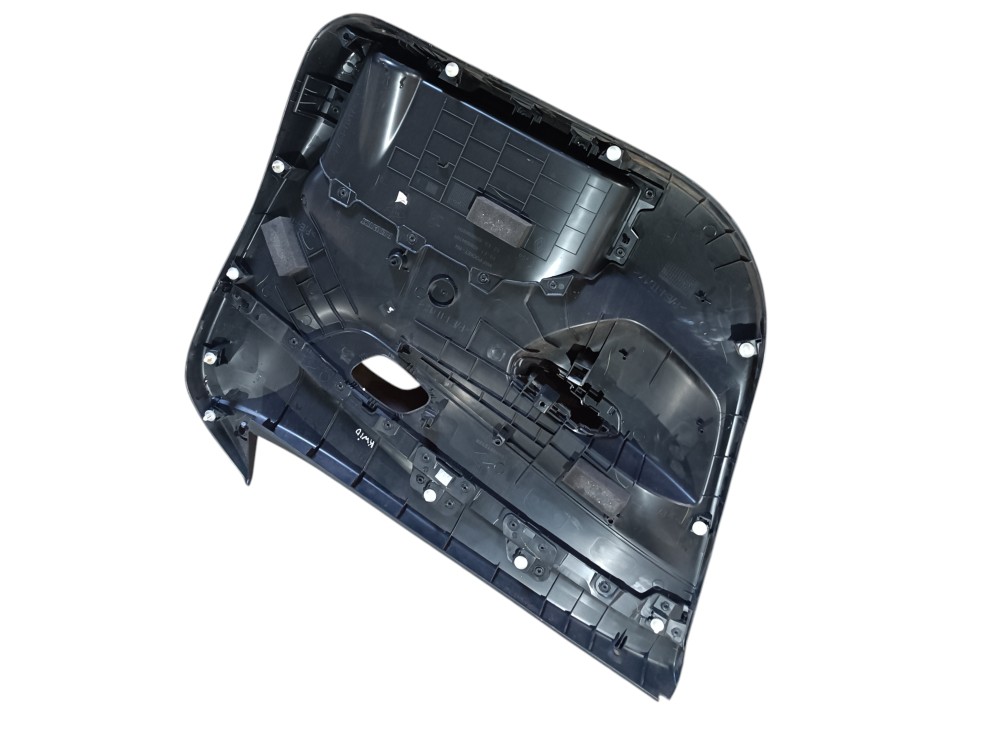 Forro Porta Dianteiro Direito Renault Kwid 1.0 2016 2017 6