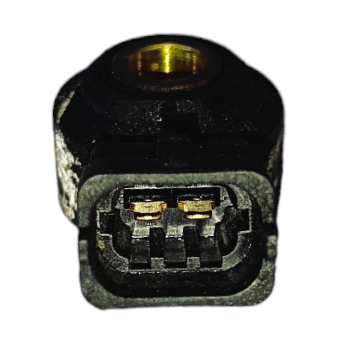 Sensor Detonação Honda Fit 1.4 8v 2003 2004 2005 0261231120 8