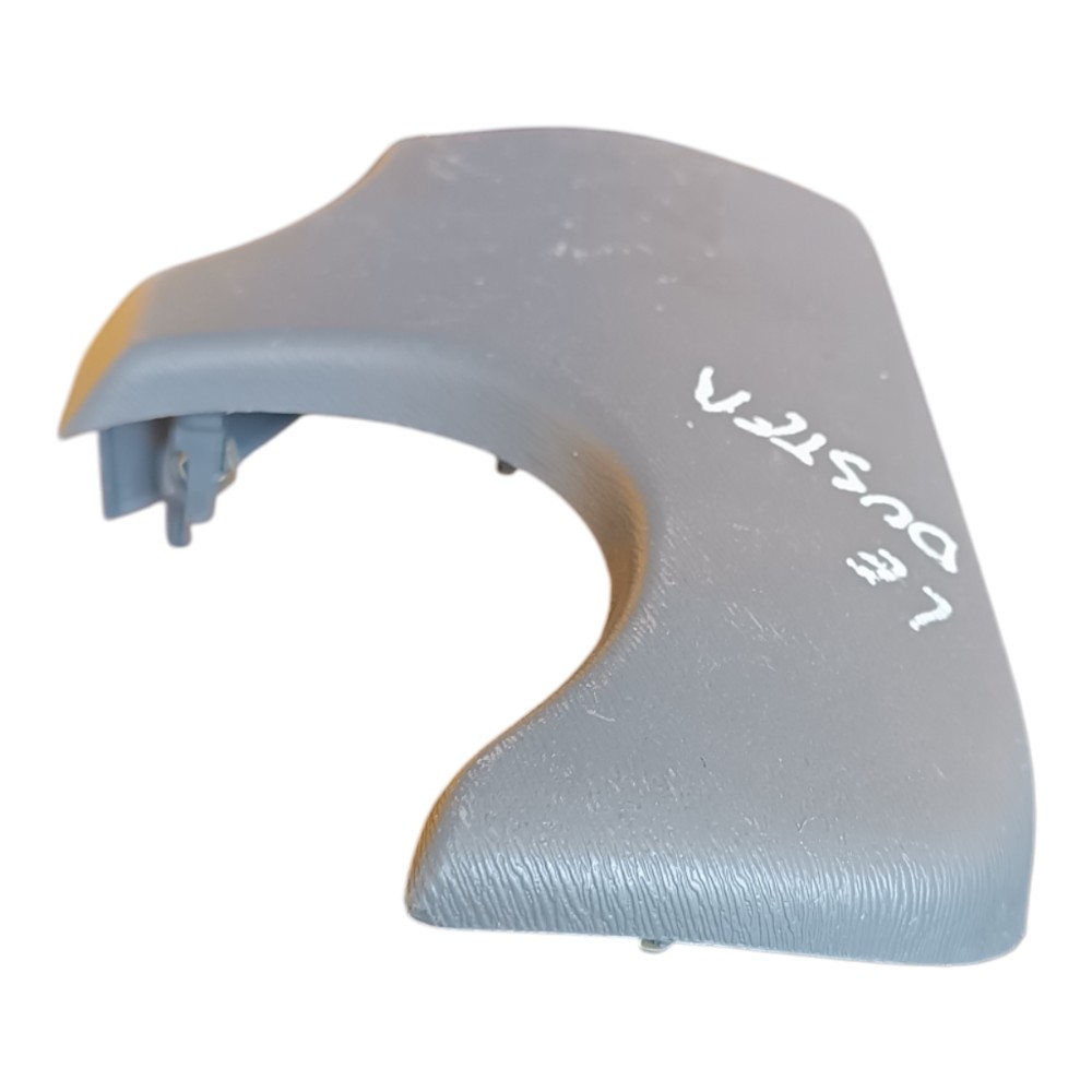 Moldura Painel Lado Esquerdo Renault Duster 2.0 681355755r 5
