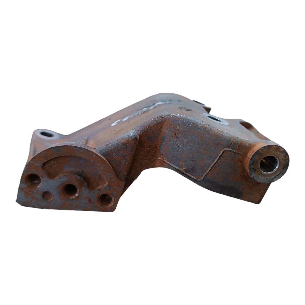 Suporte Alternador Corsa Montana 1.0 1.4 2000  2012 90571112 5