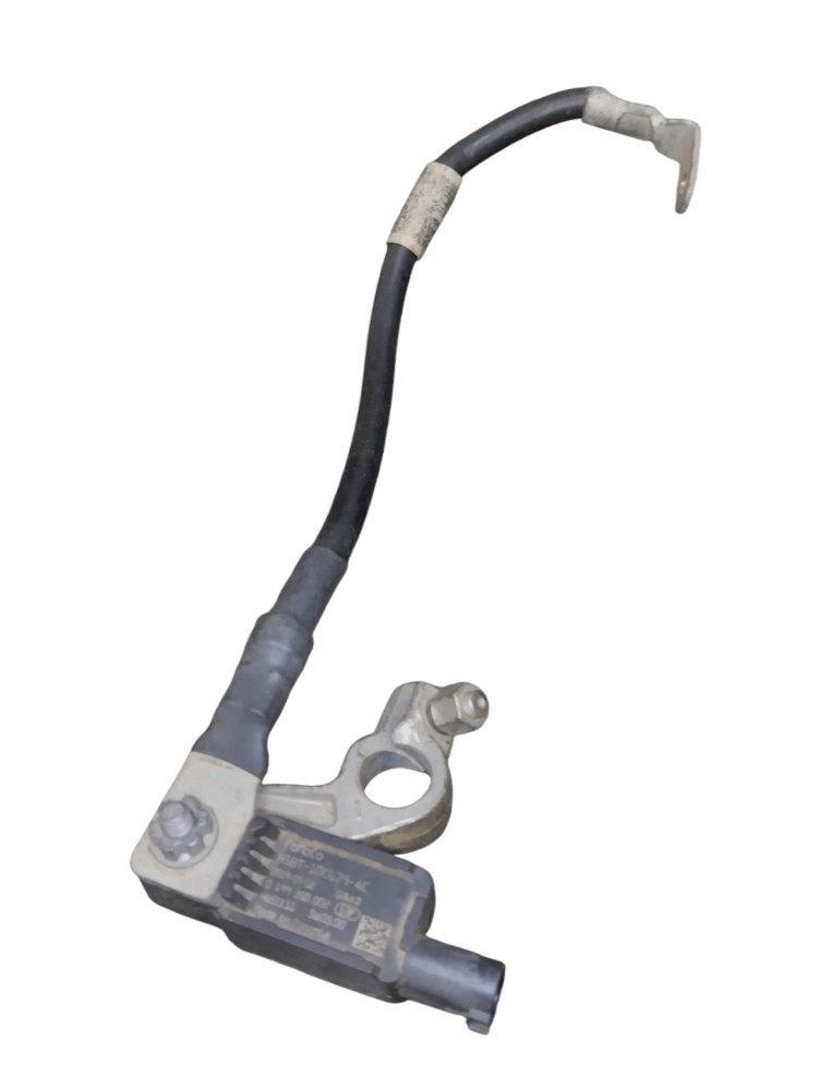 Sensor Polo Negativo Bateria Ford Ka 1.0 2007 2008 2009 2010
