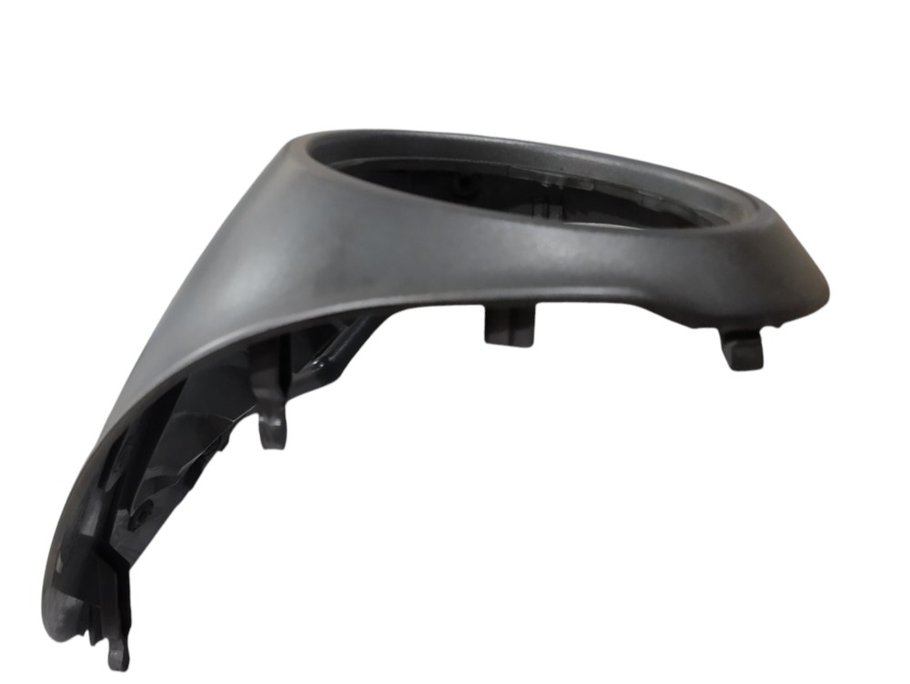 Moldura Difusor Ar Fiat Siena Palio Attractive 54000 2013 2
