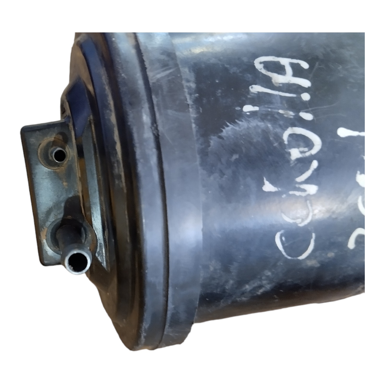 Filtro Canister 7774012630 Toyota Corolla 1.8 16v 1998 1999 5