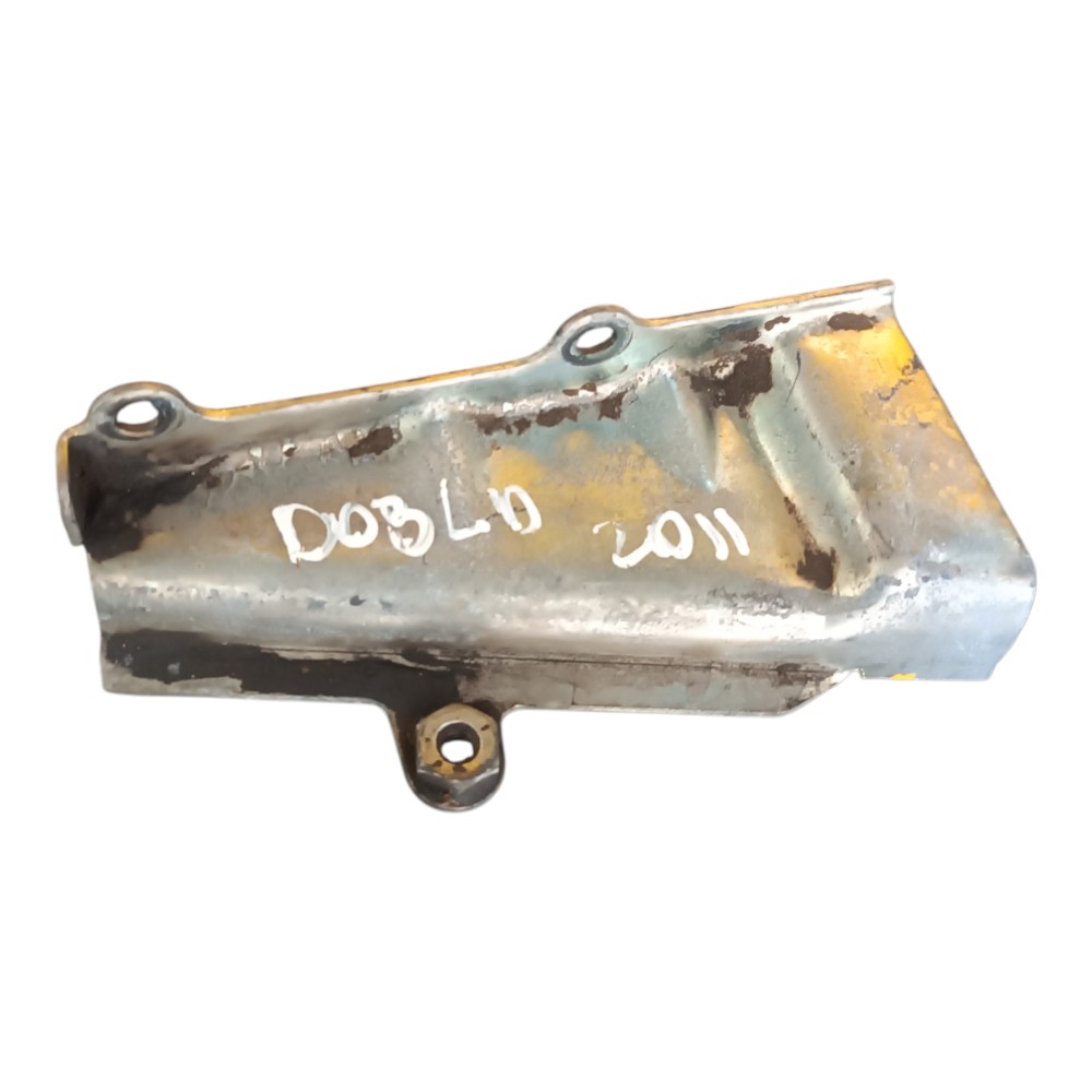 Suporte Capa Correia Fiat Doblo 2007 2008 2009 2010 2011 6
