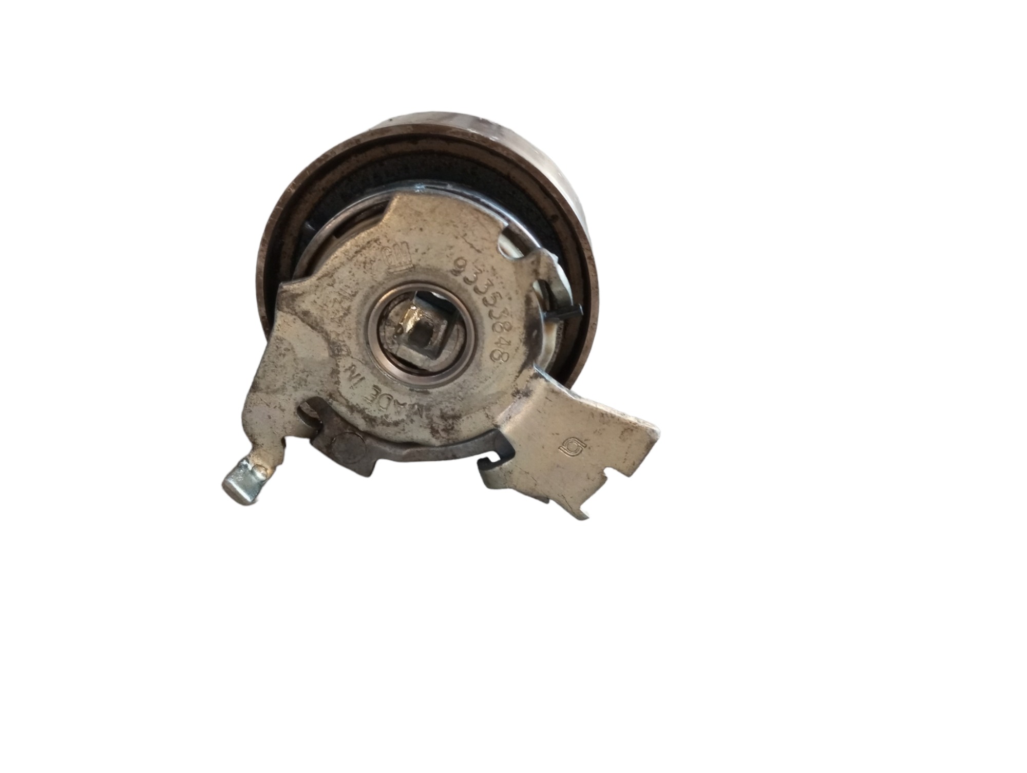 Tensor Correia Dentada Gm Montana 1.4 2012 A 2015 93353848 5