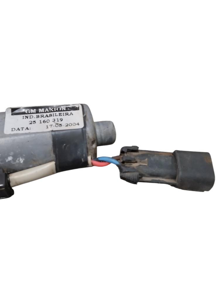 Motor Máquina Vidro Astra 1999 2000 2001 2002 2003 2004 6