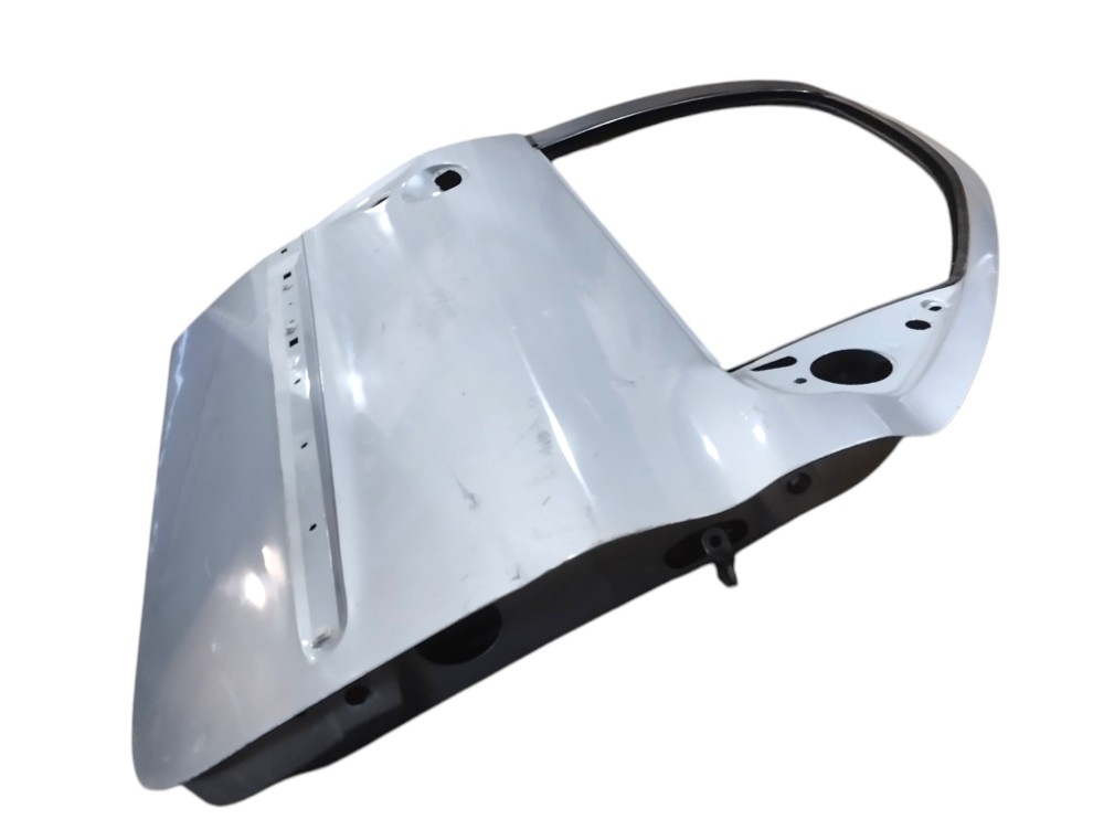 Porta Dianteira Direito Peugeot 206 2002 2003 2004 2005 2006 4