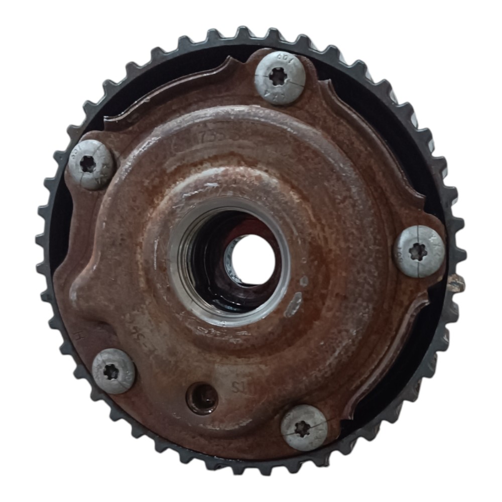Polia Variável Evo 1.4 Inaf34753704 2013 2014 2015 2016 2017 5
