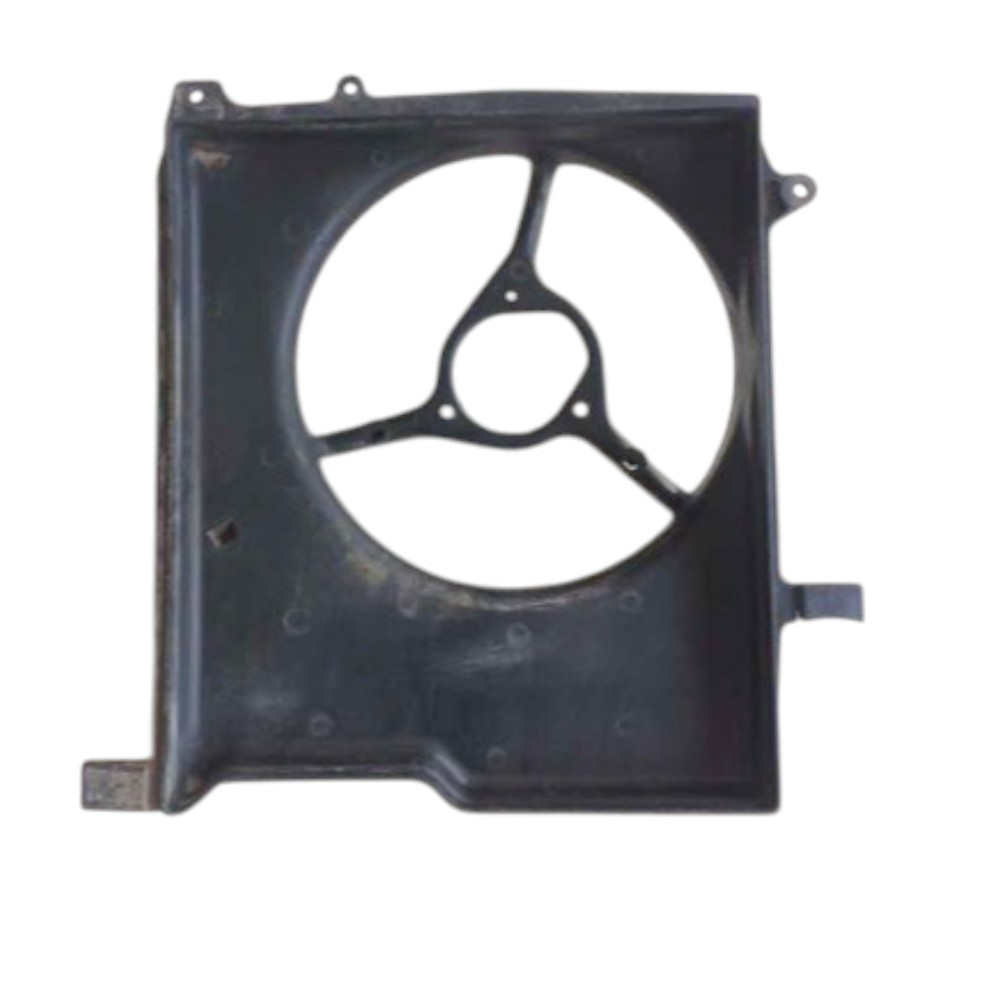 Defletor Ventoinha Radiador Gm Kadett Monza 1982 1996 1999 6
