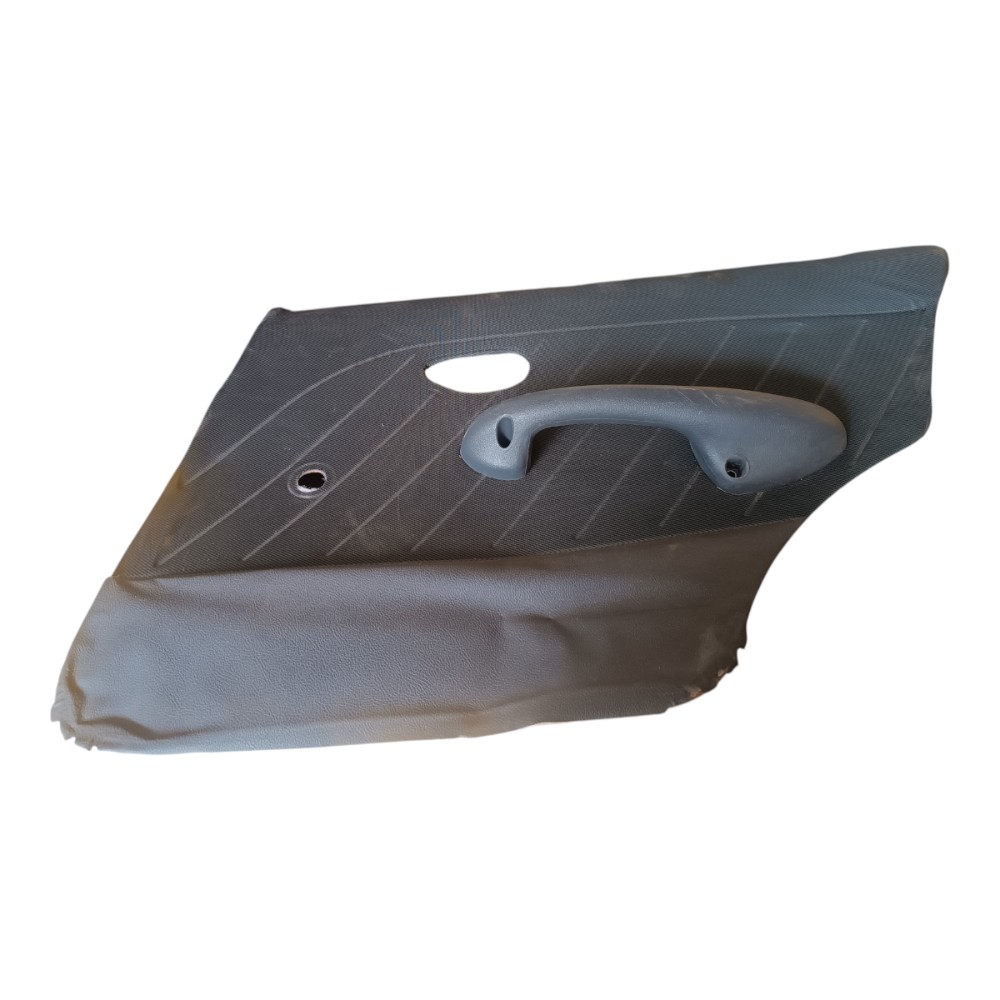 Forro Porta Traseira Direito Fiat Palio 2004 2005 2006 2007 1
