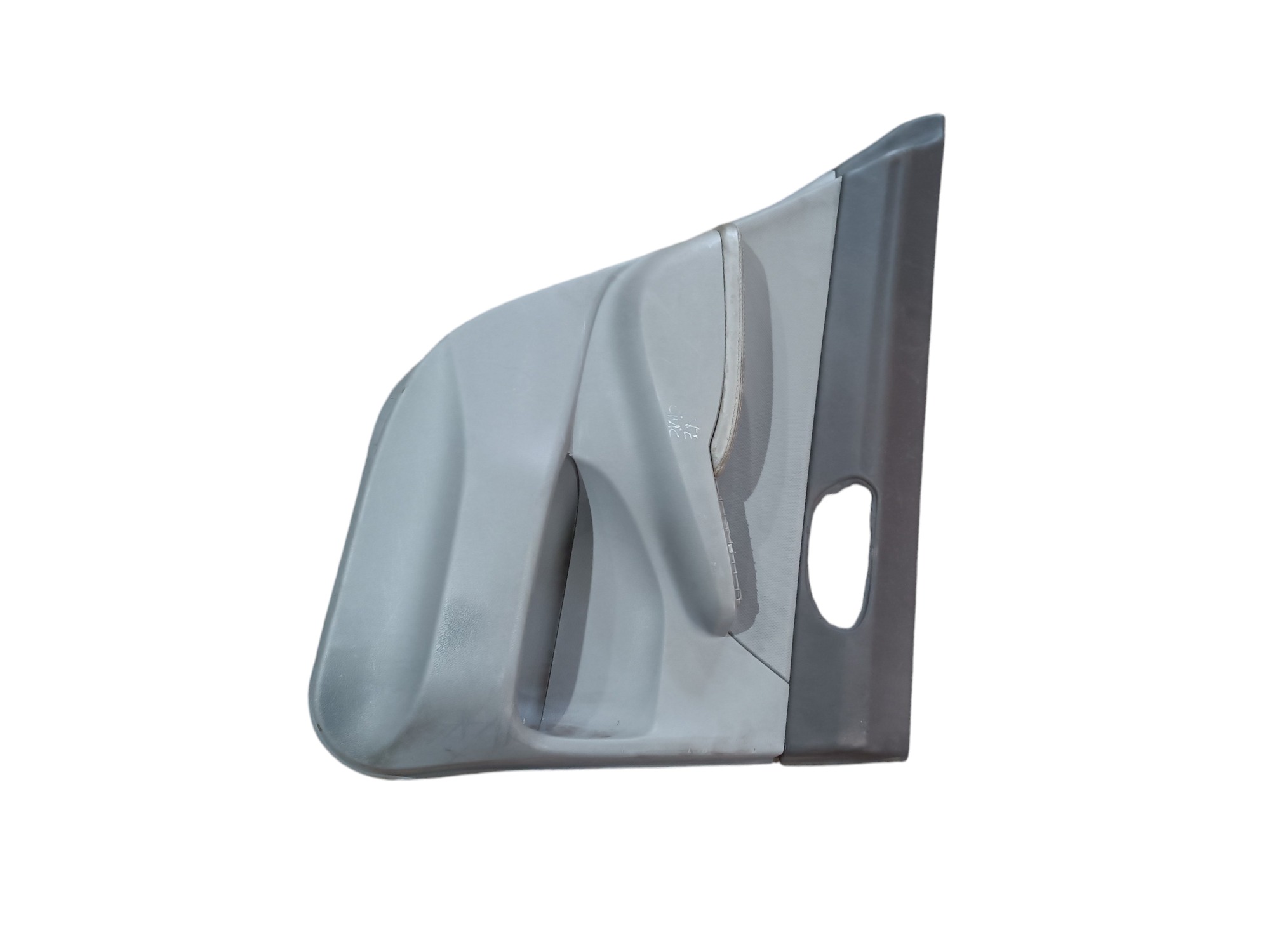 Forro Porta  Traseiro Esquerdo Honda Civic 2008 2009 3