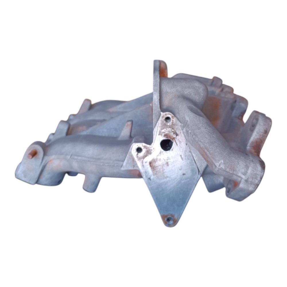 Coletor Admissão Chevrolet Corsa 1.0 1998 2000 932517962 9