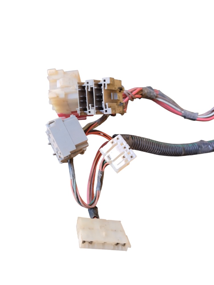 Chicote Motor  1.0 Gasolina Fiat Uno 2005 2006 2007 2008 7